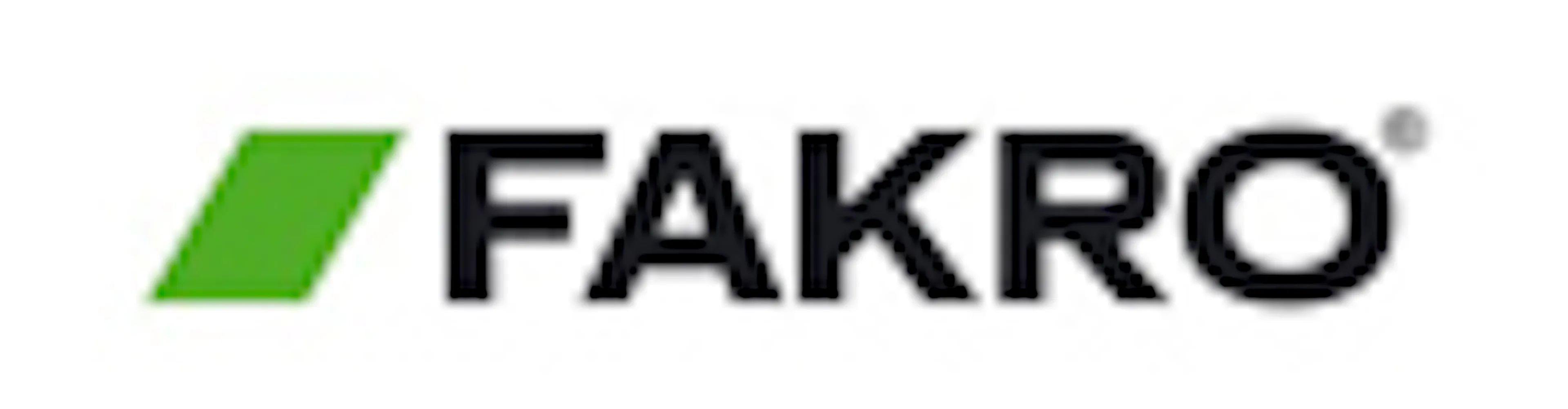 Fakro logo