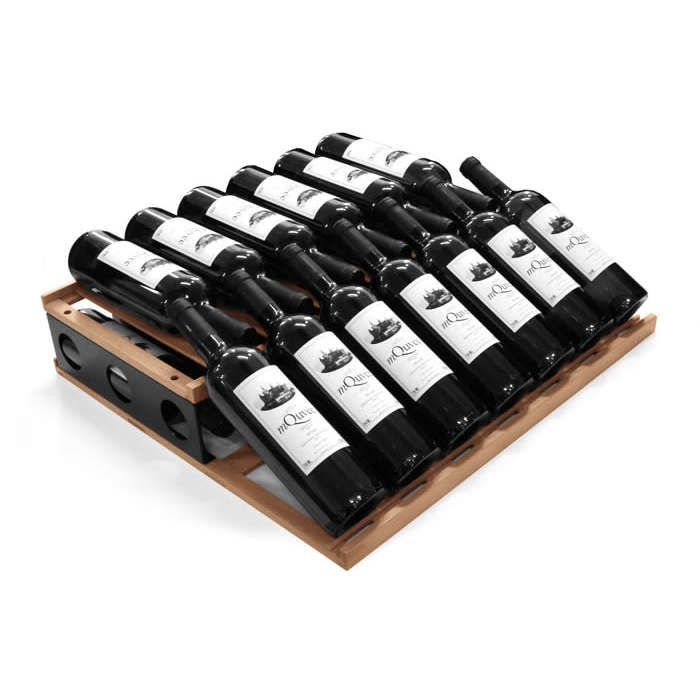 Hylla mQuvée Display WineStore 220 Ageing cabinet