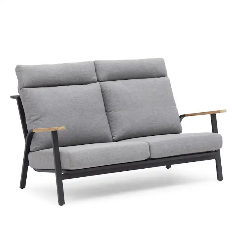 2-sitssoffa Hillerstorp Kungshult