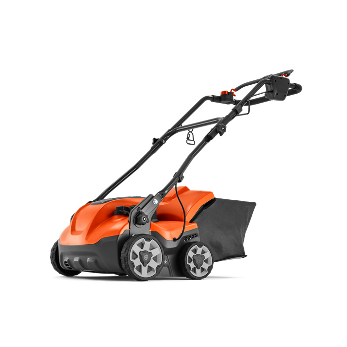 Vertikalskärare Husqvarna S138C
