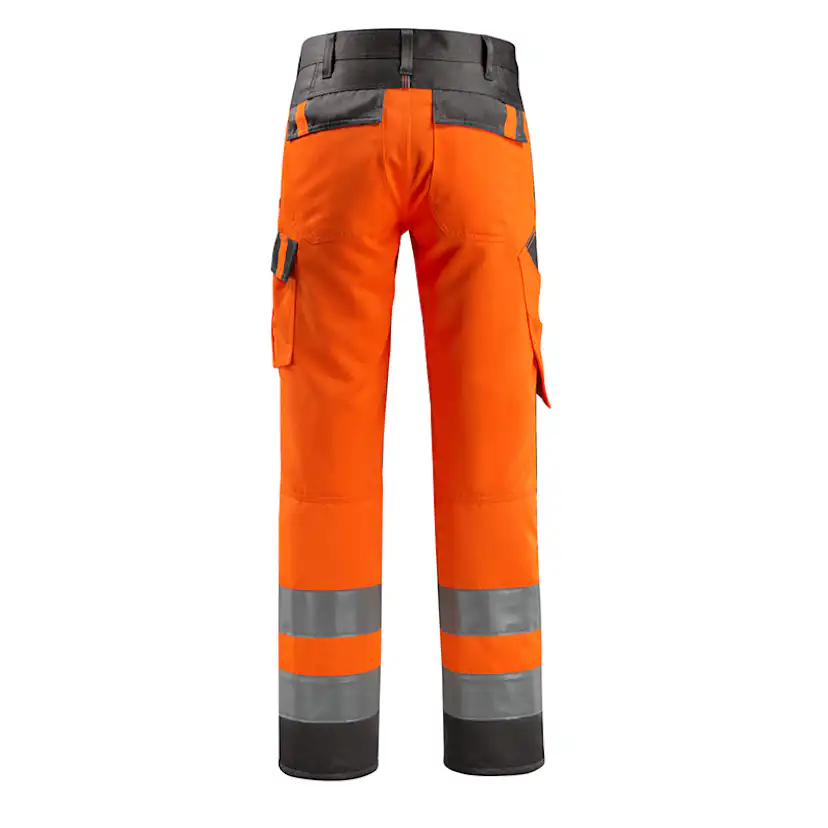 Byxor med knäfickor Mascot Safe 15979-948
