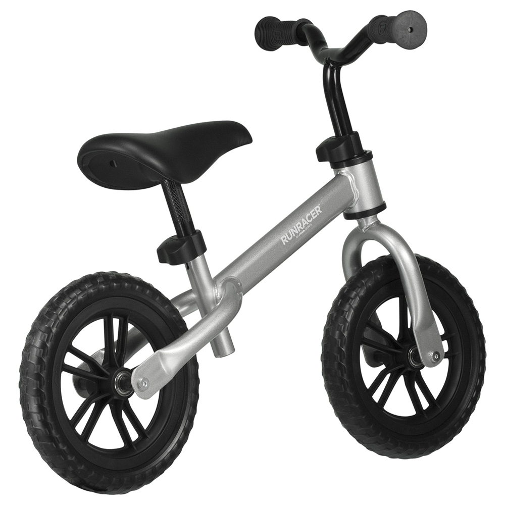 Springcykel STIGA Sports STR Runracer C10 Balanscykel för Barn