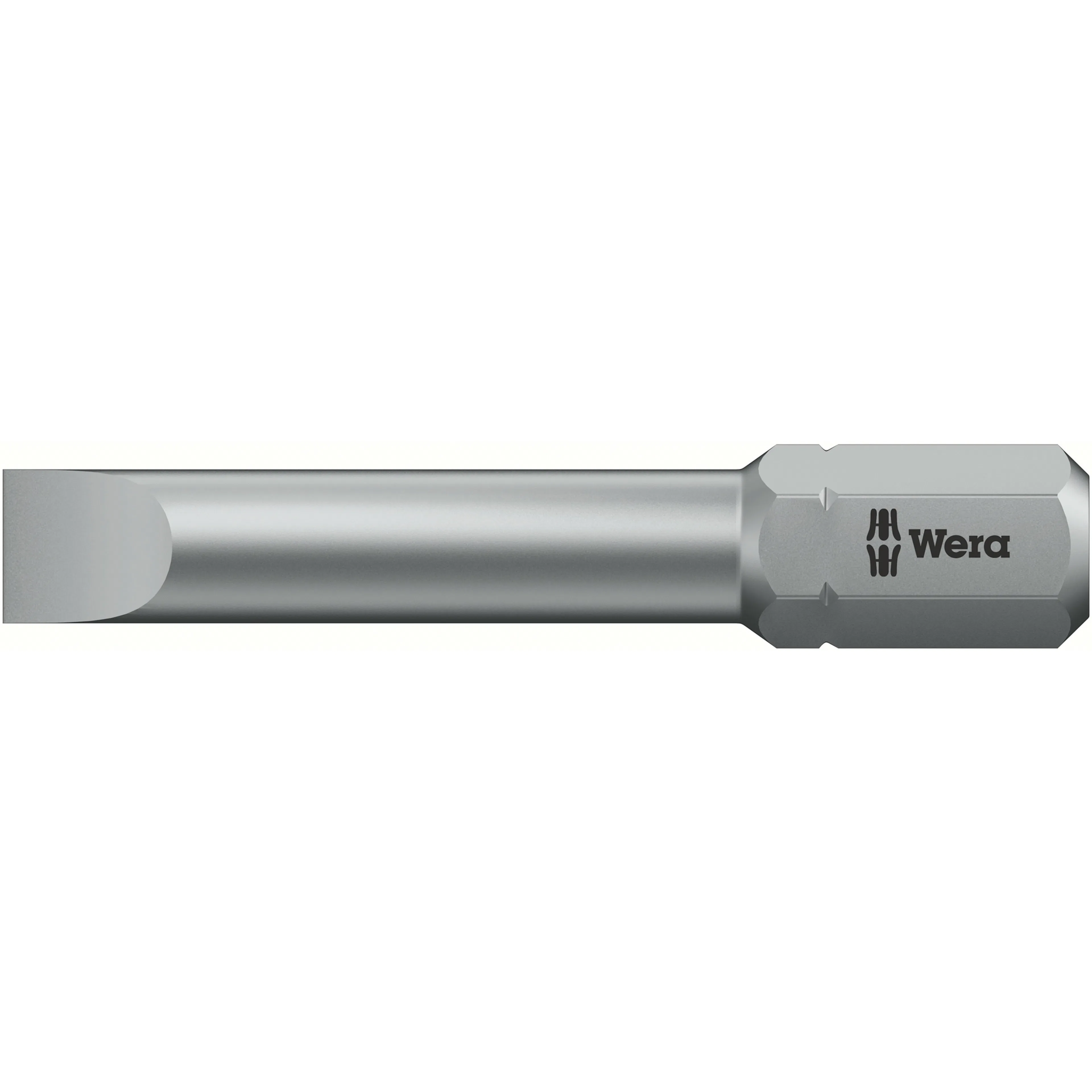 Bits Wera 800/2 Z1,6X10,0Mm Längd 41Mm