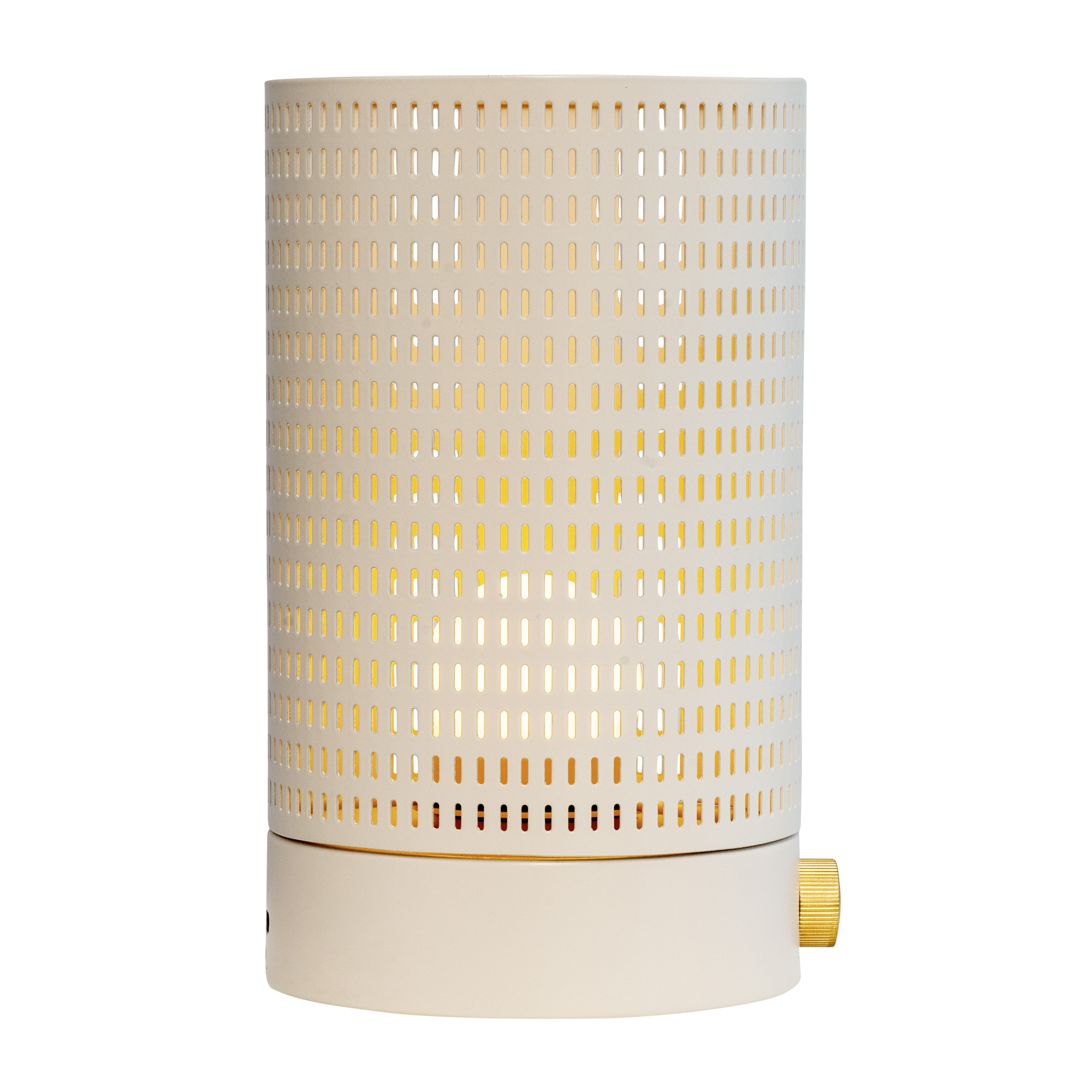 LED-Lykta Dyberg Larsen Mesh