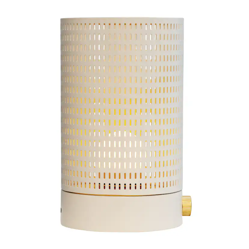 LED-Lykta Dyberg Larsen Mesh