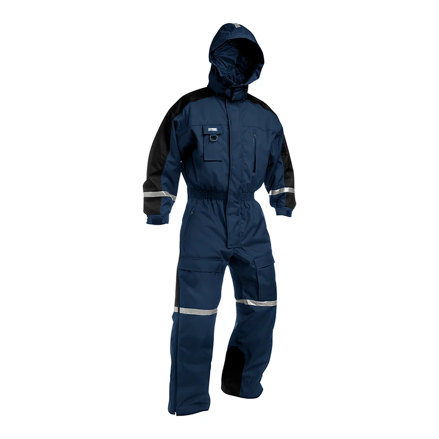Overall Blåkläder 6785