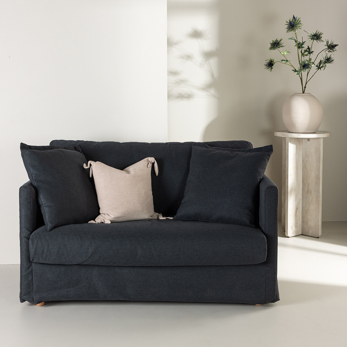 Fåtölj Venture Home Hero Loveseat