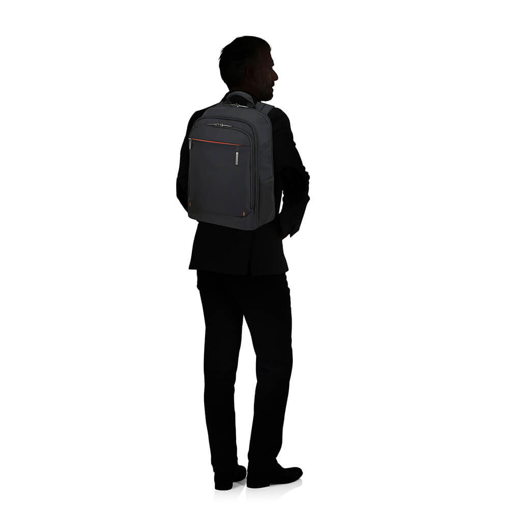 Ryggsäck Samsonite Network 4 14.1"