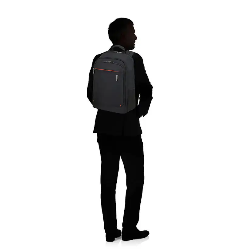 Ryggsäck Samsonite Network 4 14.1"