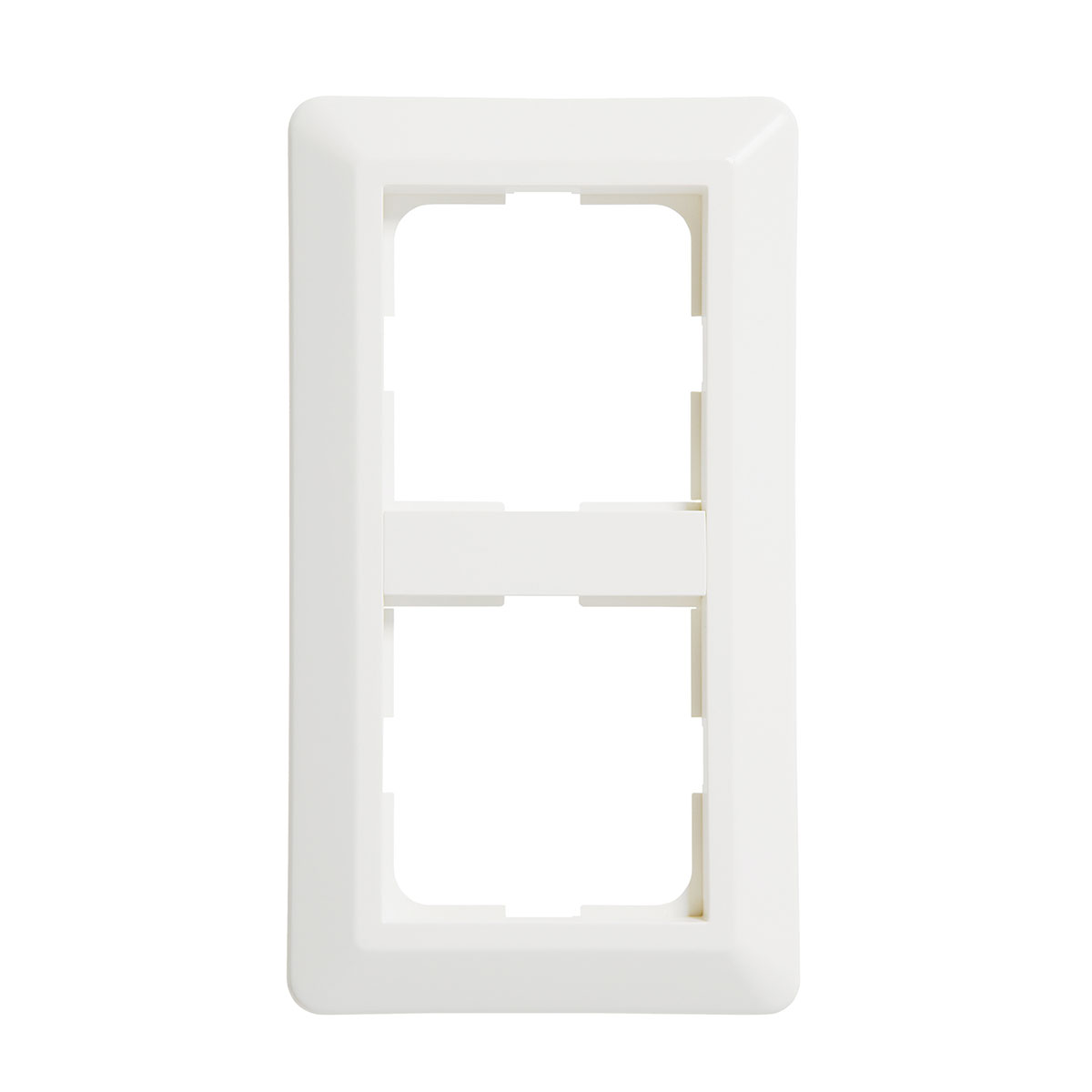 2-facksram RS16 Renvit Renvit, 2-fack