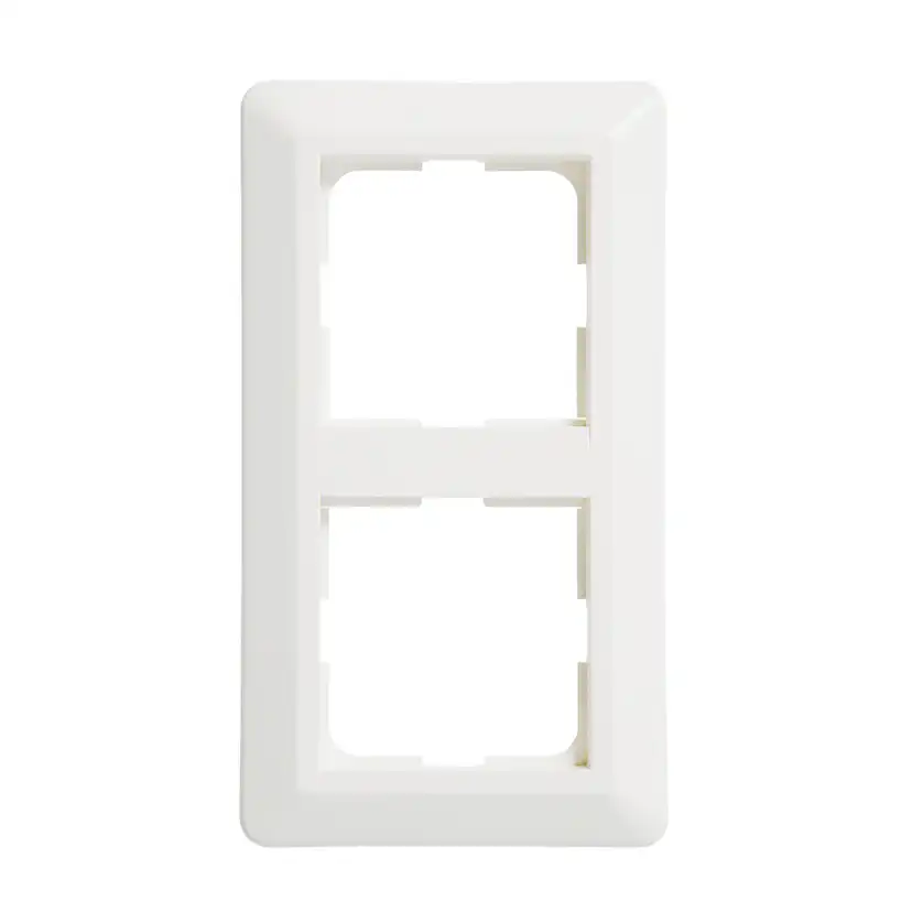 2-facksram RS16 Renvit Renvit, 2-fack