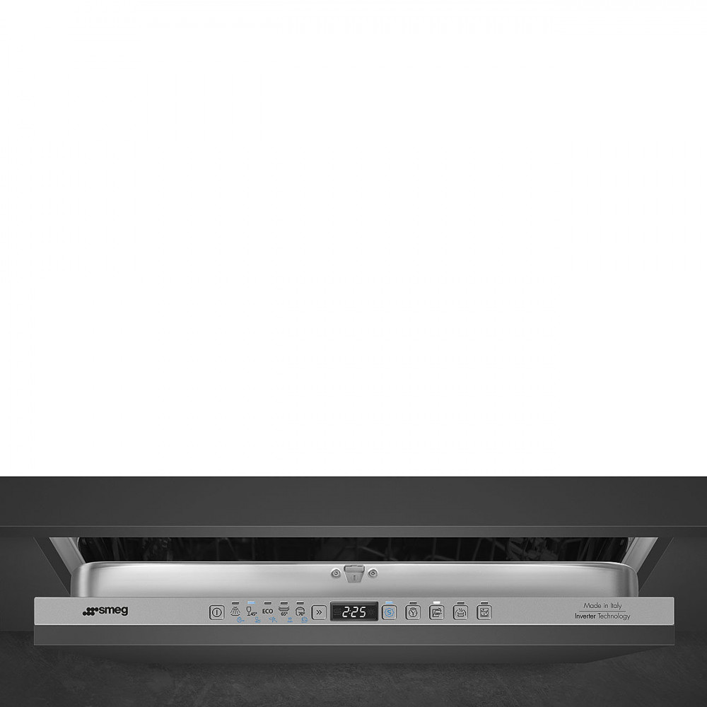Diskmaskin Smeg STL332CH