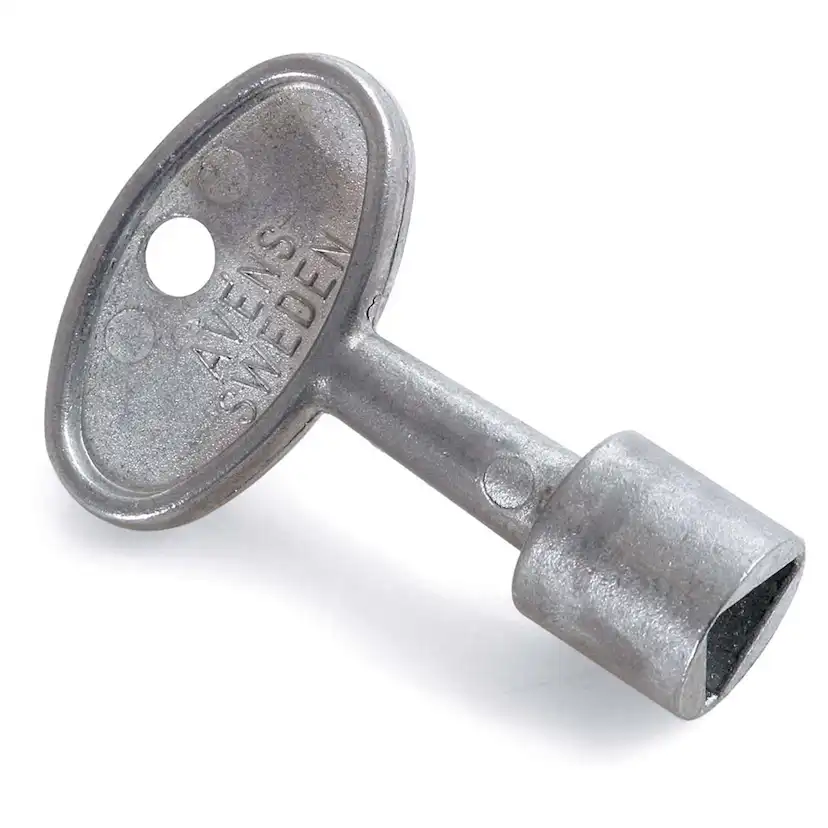 Elskåpsnyckel Bårebo RN
