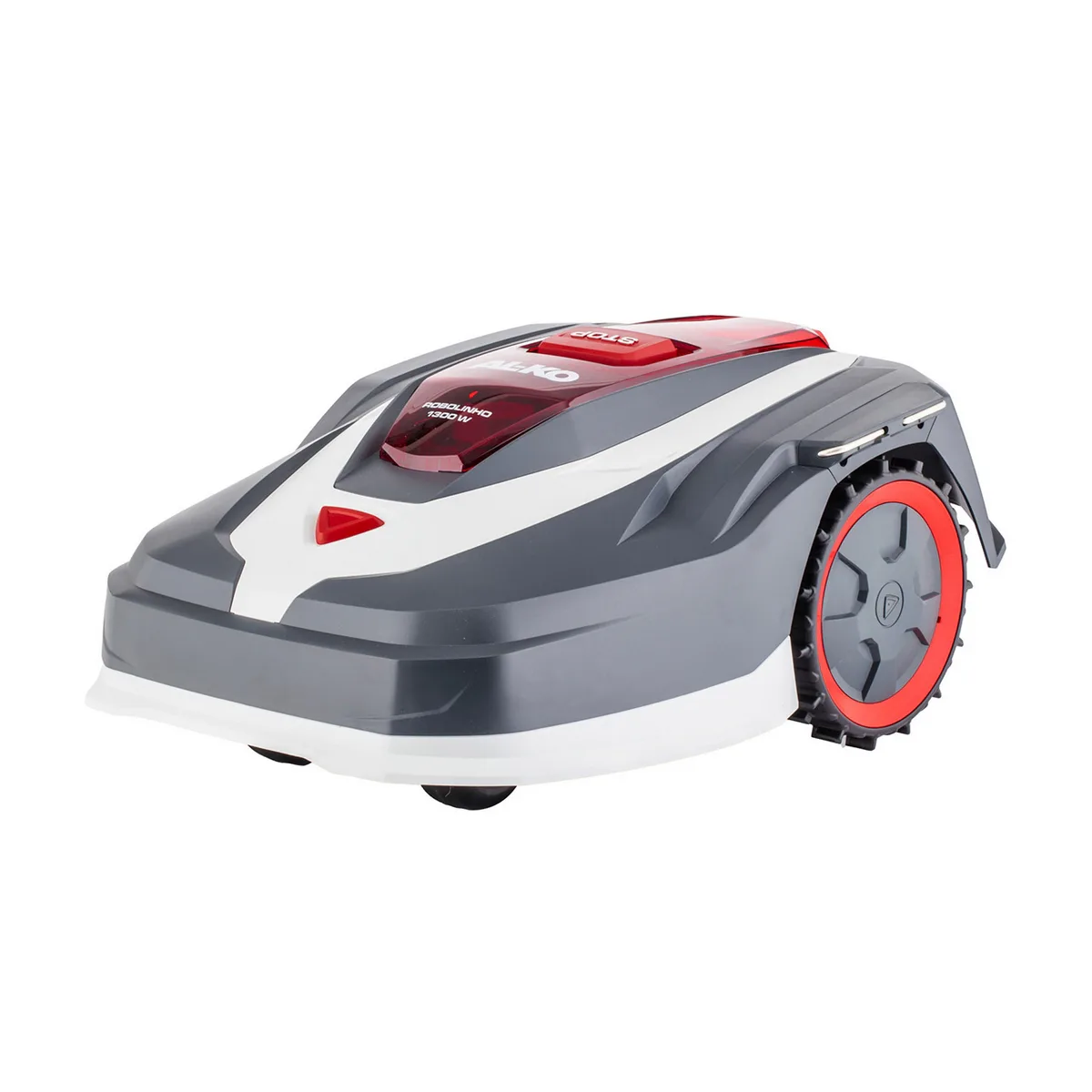 Robotgräsklippare AL-KO Robolinho 550 W