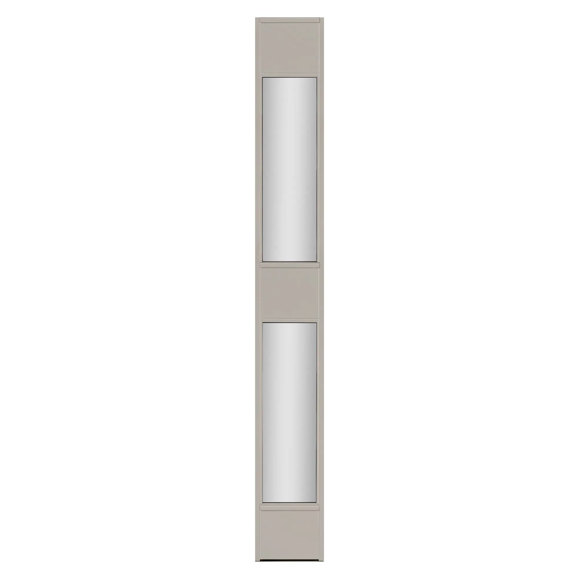 S-3502-Y, Grå