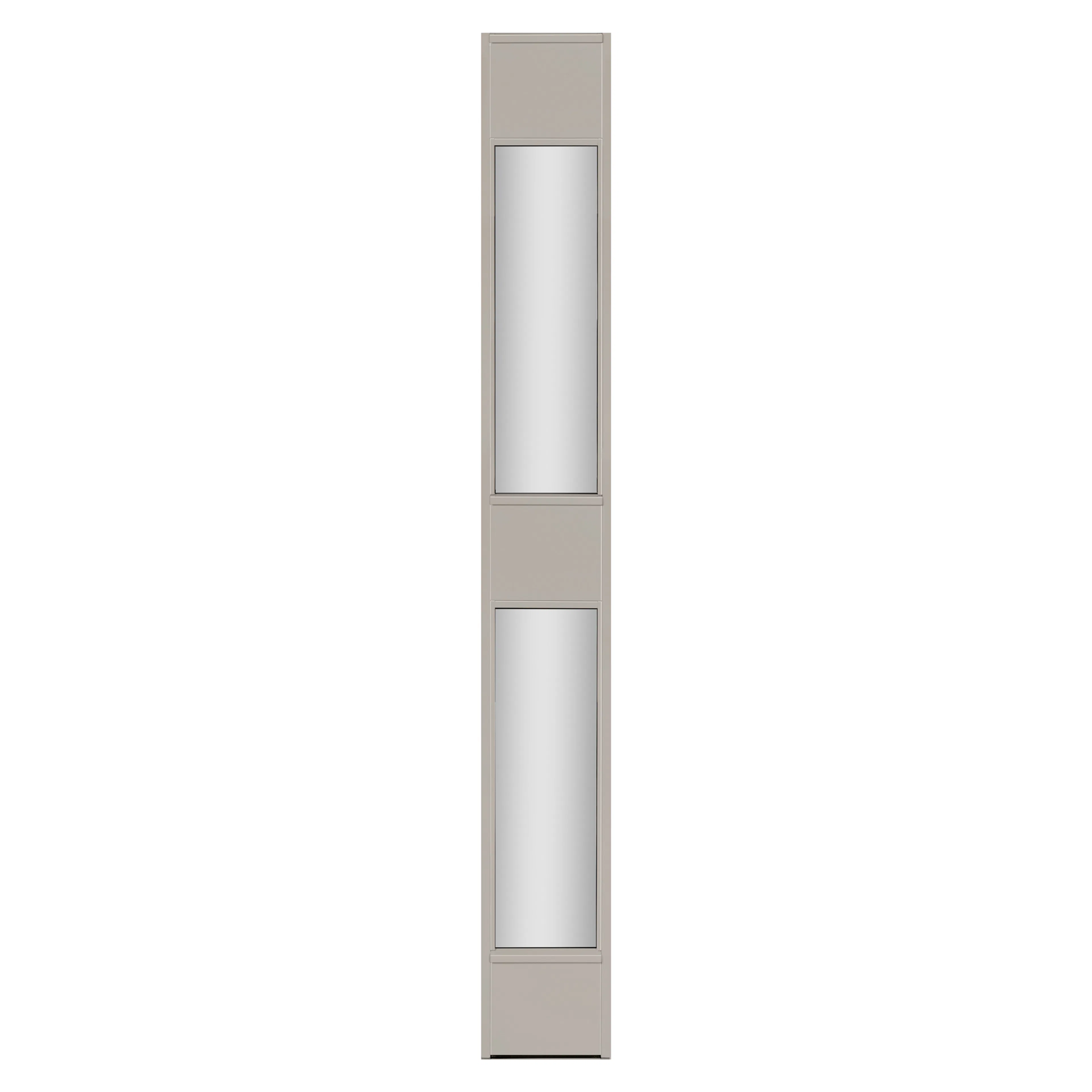S-3502-Y, Grå