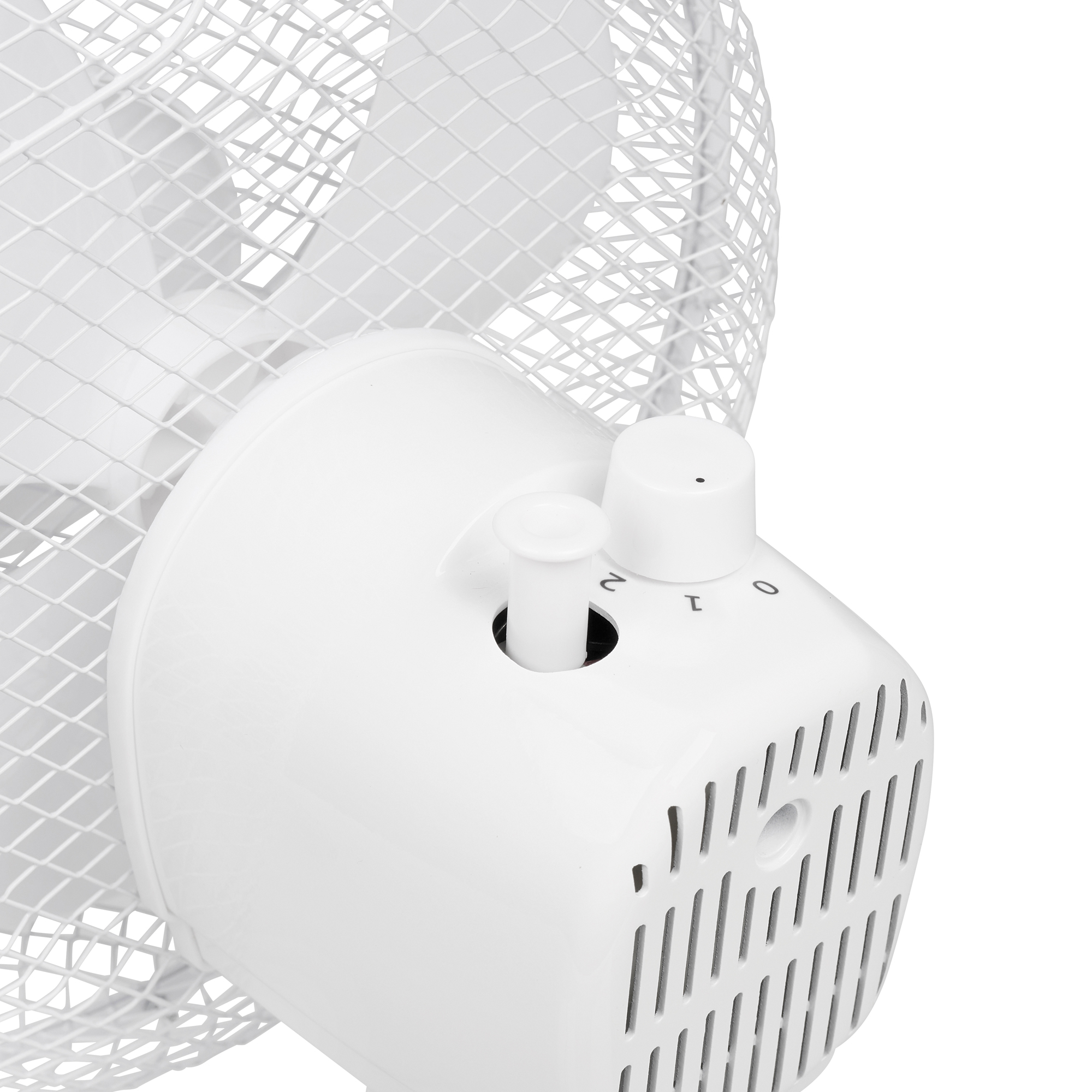 Bordsfläkt Tristar 23cm med 2 Hastigheter