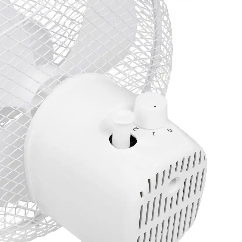 Bordsfläkt Tristar 23cm med 2 Hastigheter