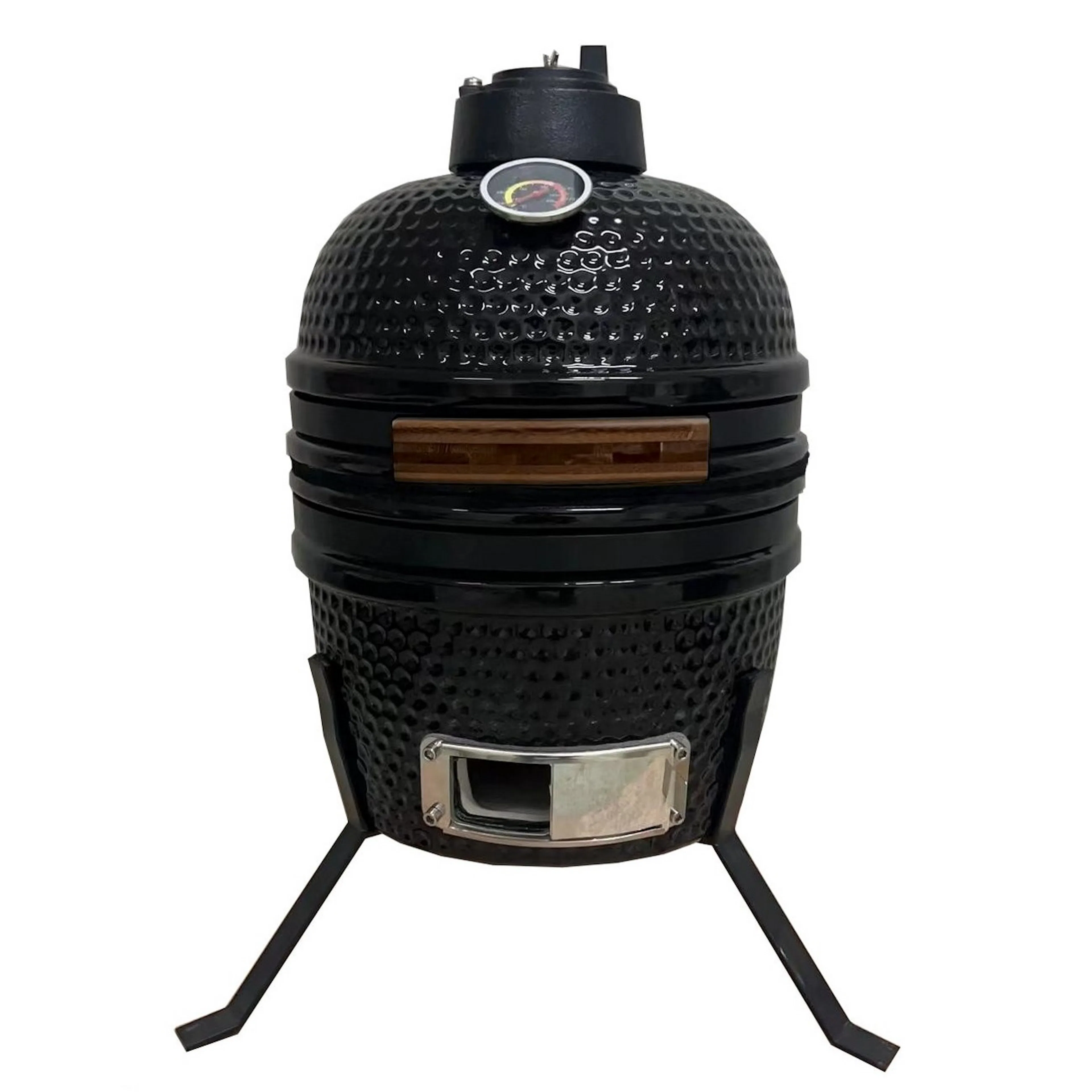 Kolgrill Black Flame Kamado 13"