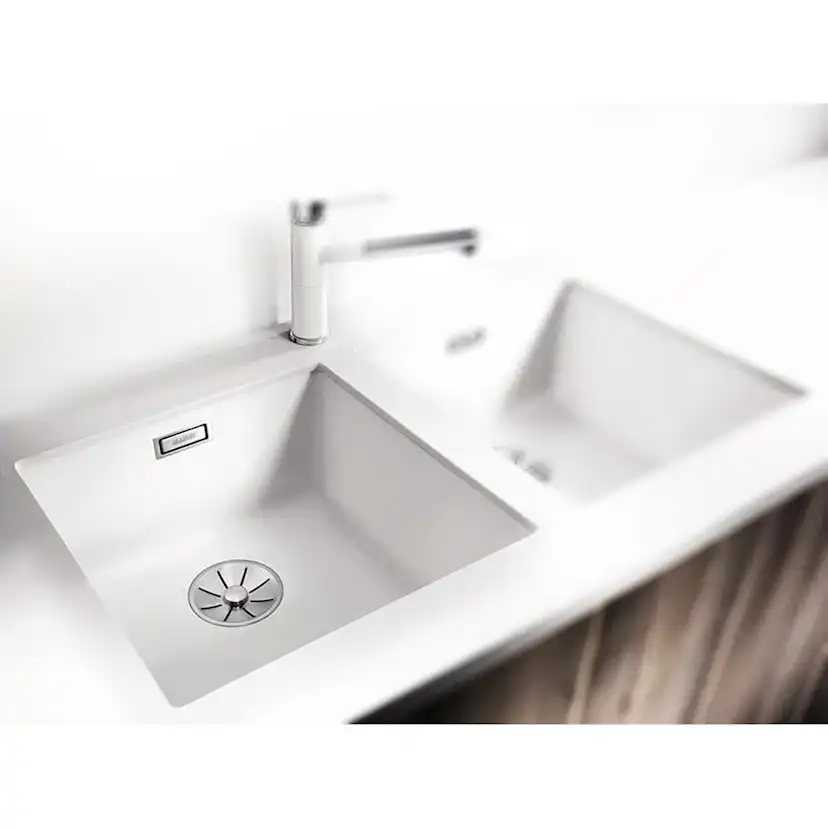 Diskho Blanco Subline 320 Silgranit Infino