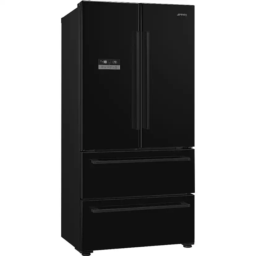 Side by side SMEG FQ55FNDE