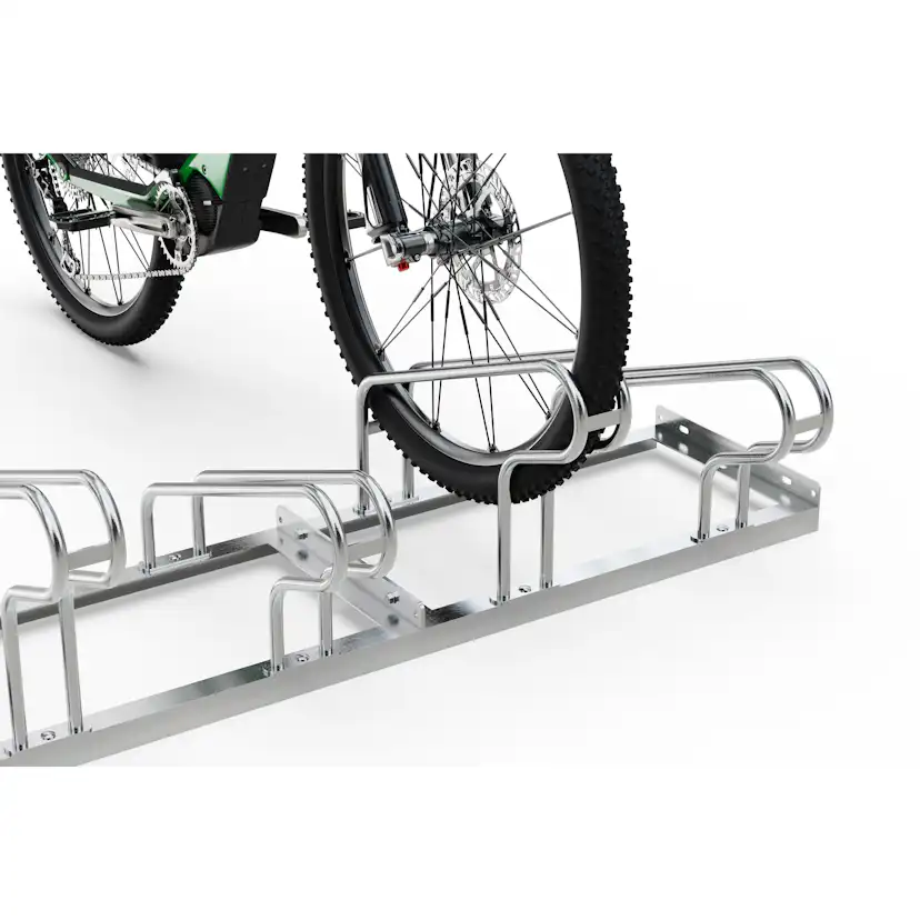 Cykelställ R&R Solutions Economy R2S För 3 Cyklar