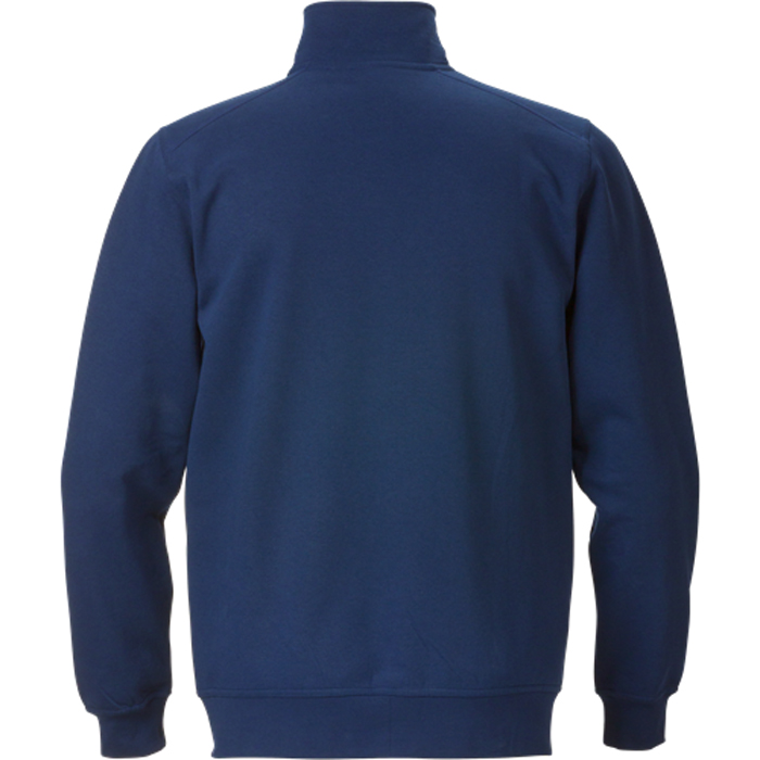 Sweatshirtjacka Fristads 7608 SM