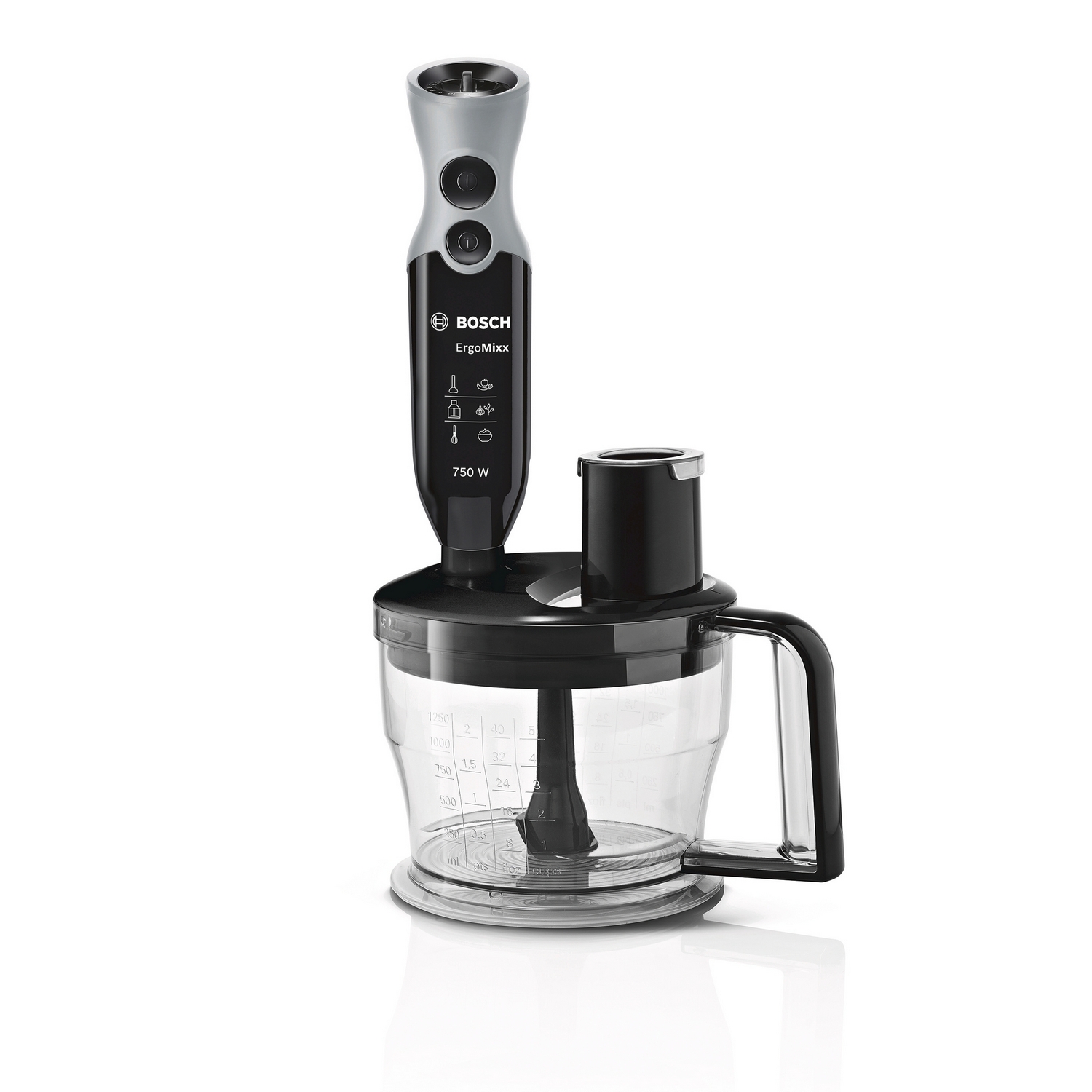 Stavmixer Bosch MSM67190