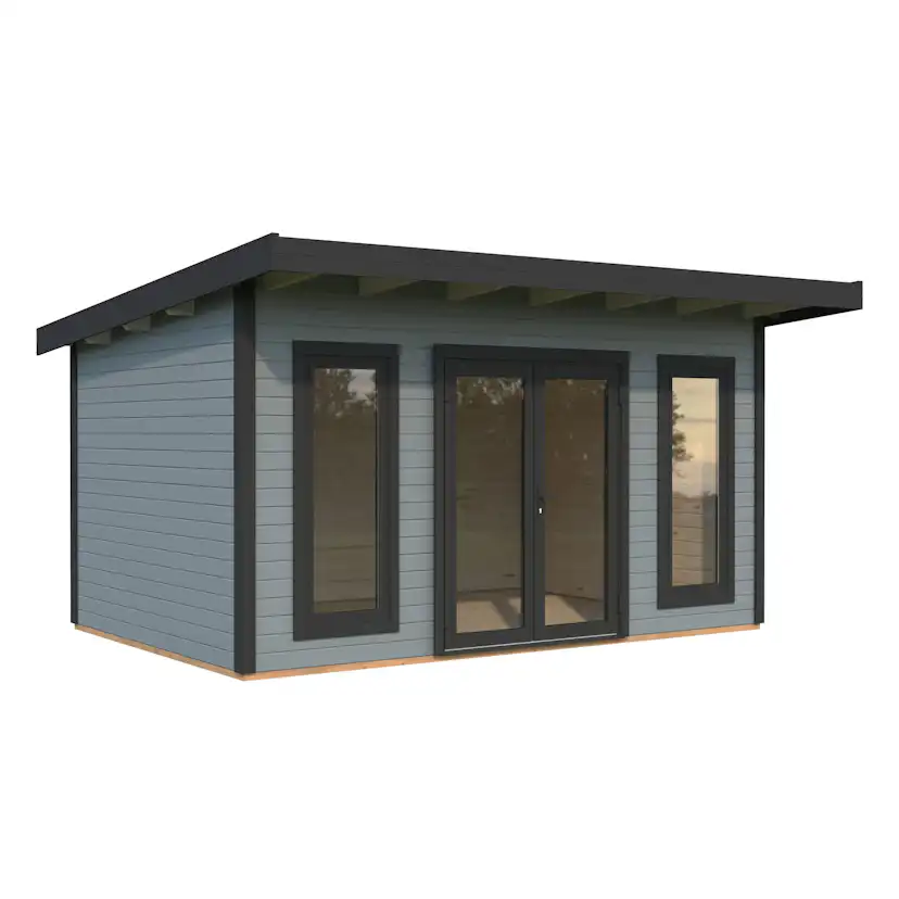 Stuga Palmako Aurelia 13,4 m² (inv. 12,7 m²)