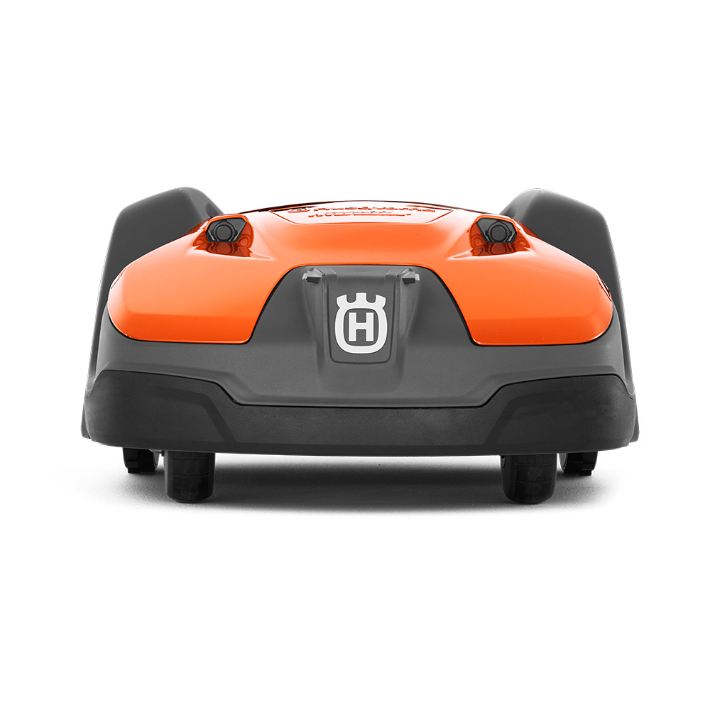 Robotgräsklippare Husqvarna Automower 550