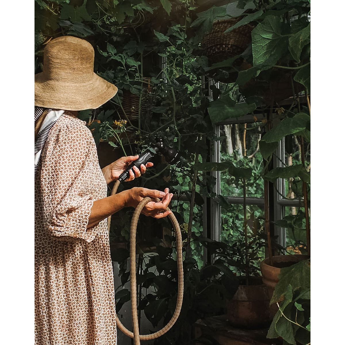 Trädgårdsslang by Benson Deluxe