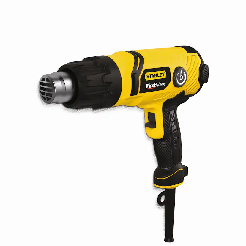 Varmluftspistol Stanley Fatmax FME670K