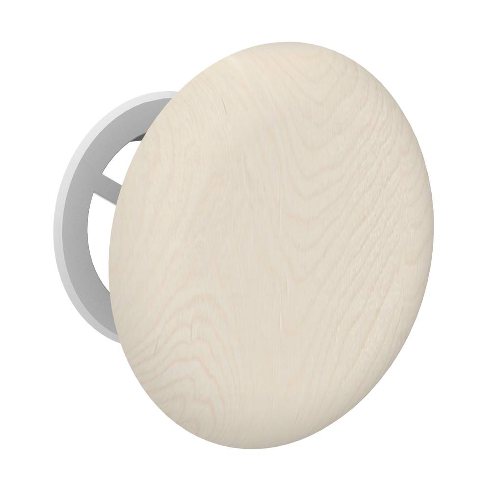 Ventilationslucka SAWO Round