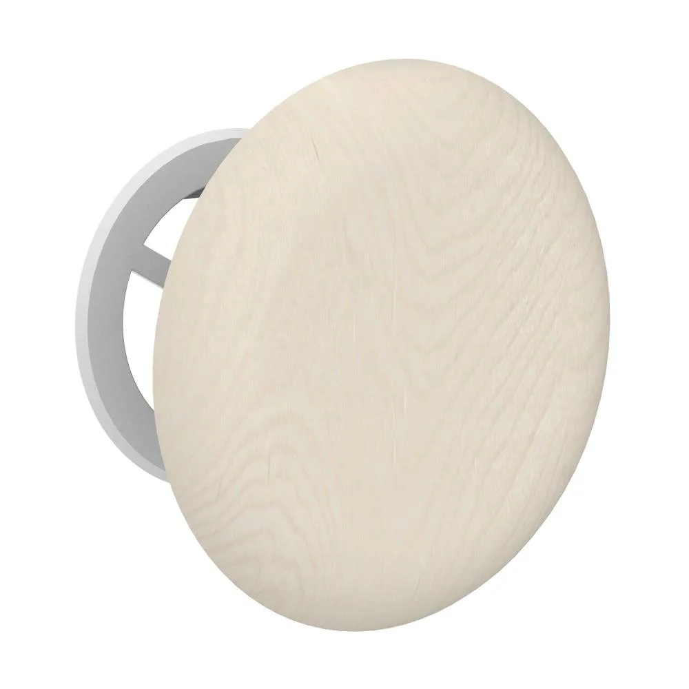 Ventilationslucka SAWO Round