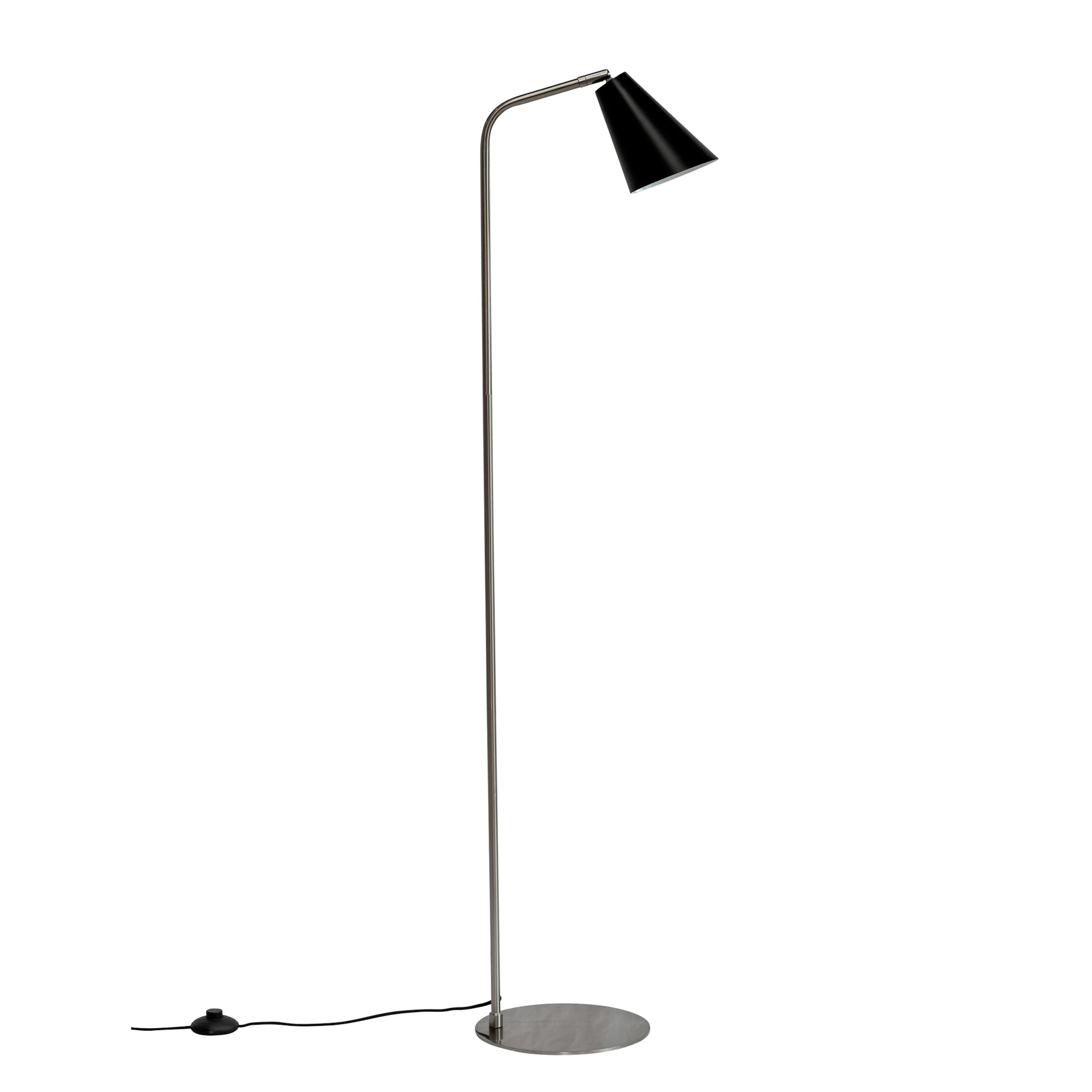Golvlampa Dyberg Larsen Oswald