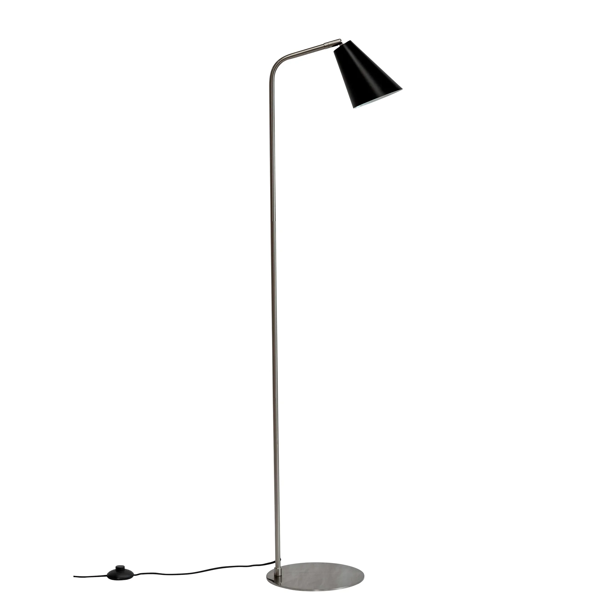 Golvlampa Dyberg Larsen Oswald