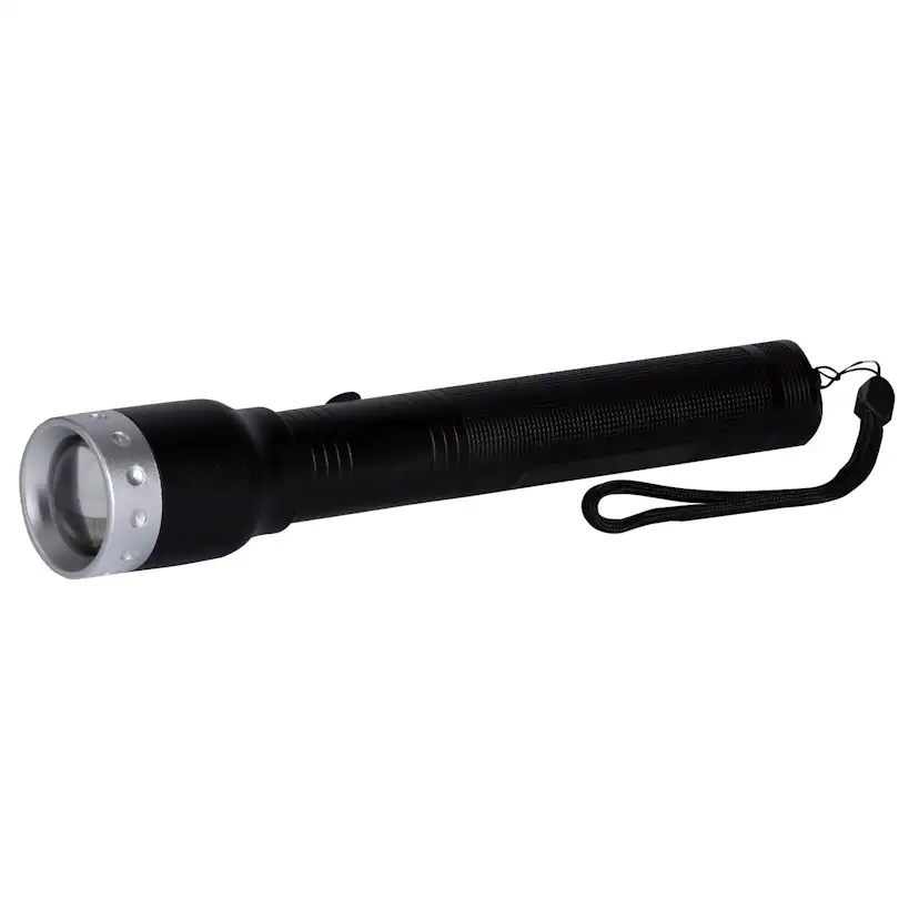 Ficklampa Gelia LED 10W Aluminium