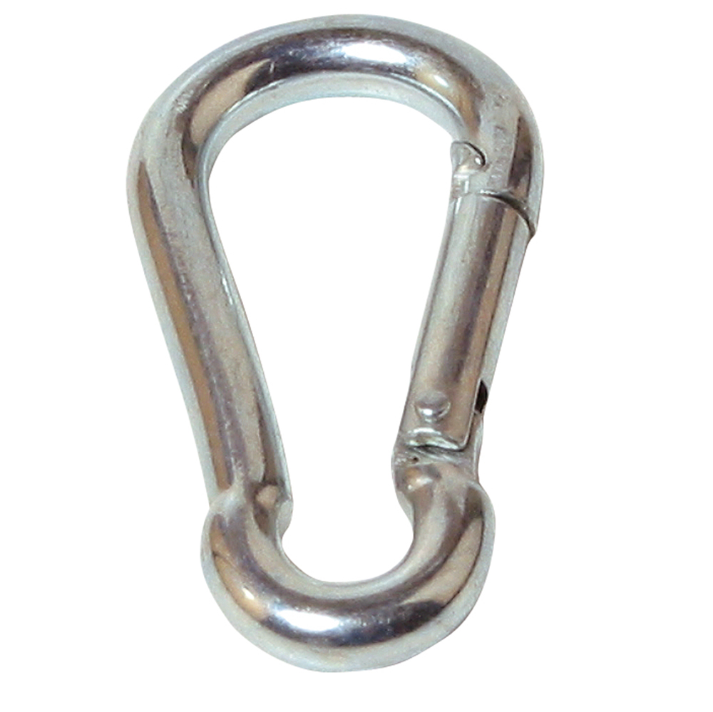 Karbinhake Willab 5x50 mm