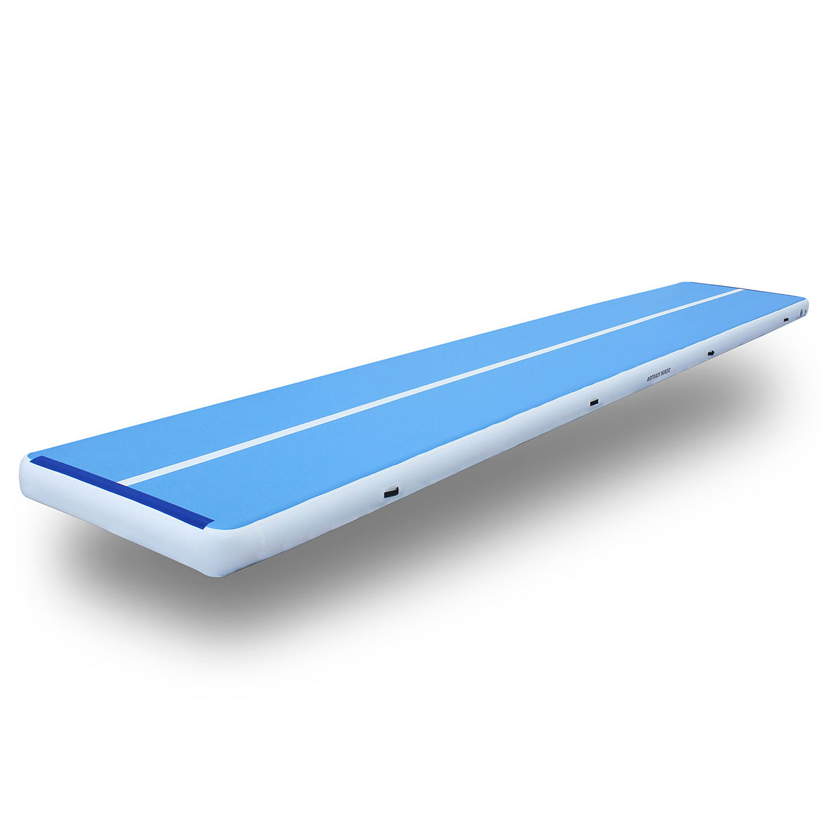 Luftvoltbana AirTrack Nordic Gym Wide