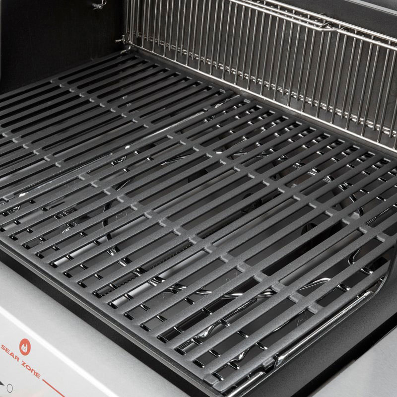 Gasolgrill Weber Genesis S-335