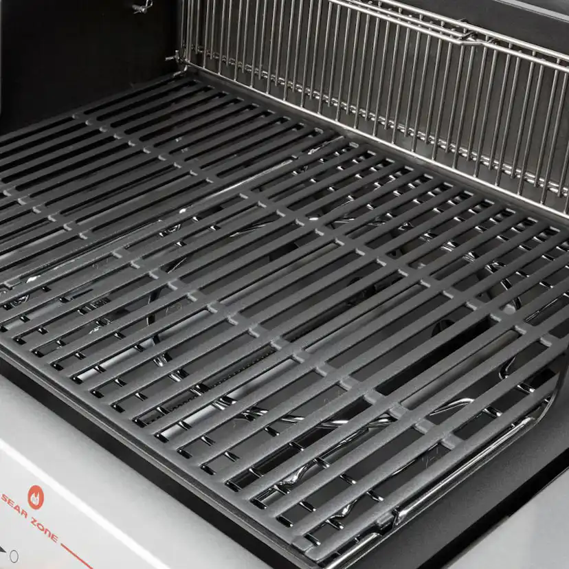 Gasolgrill Weber Genesis S-335