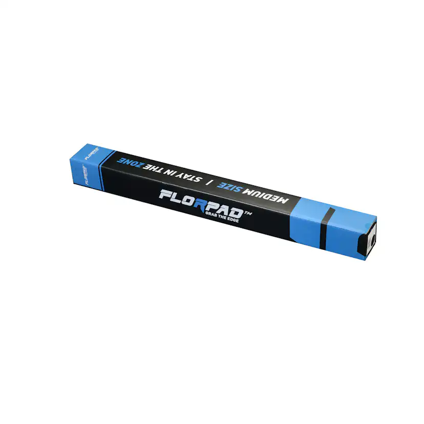 Gamingmatta Florpad Line 100x100
