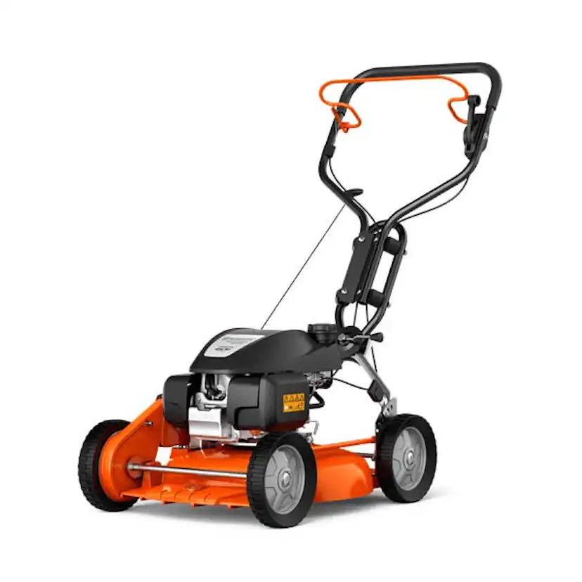 Gräsklippare Husqvarna Klippo LB548Se