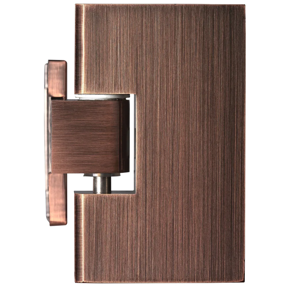 Duschhörn Duschbyggarna Twin Design