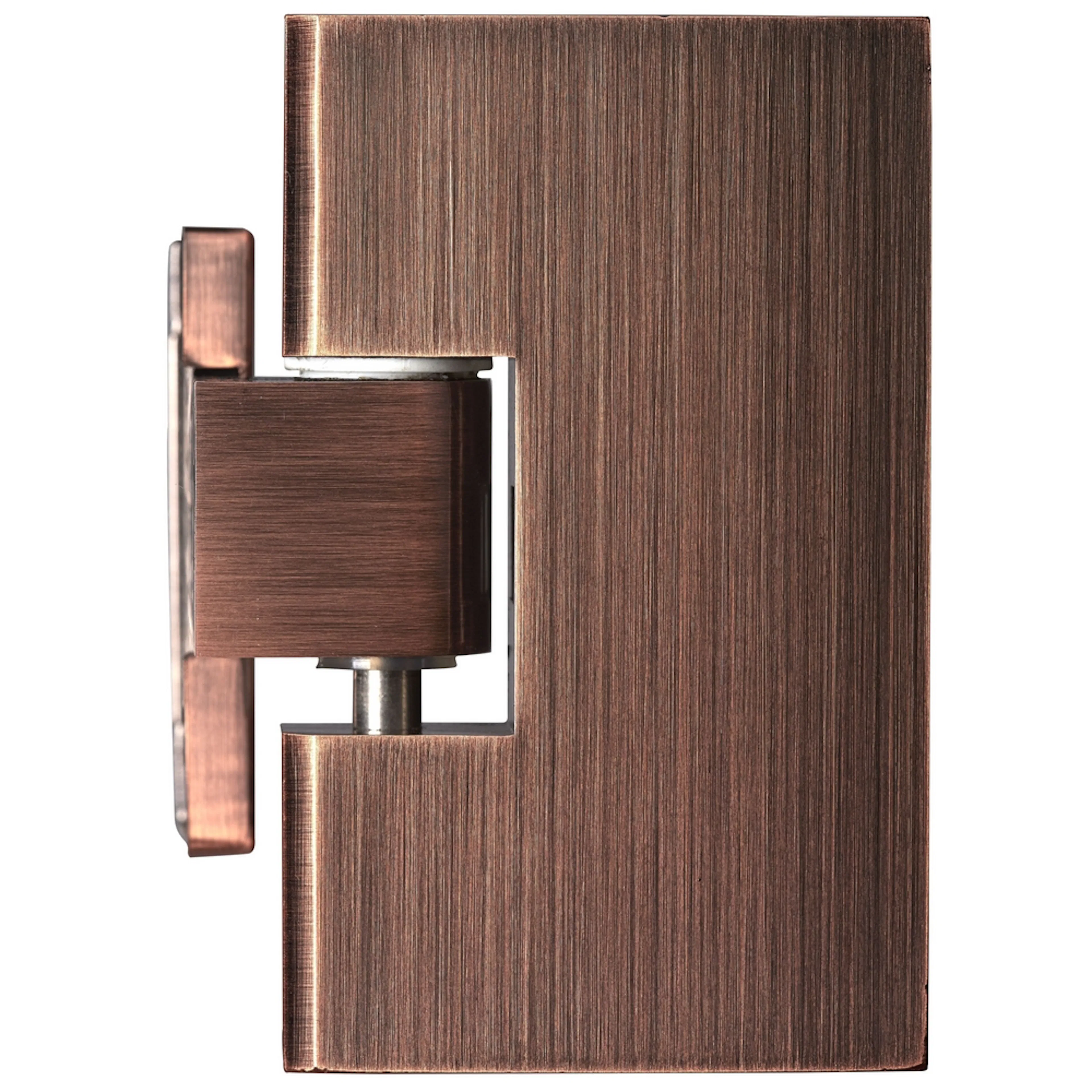 Duschhörn Duschbyggarna Twin Design