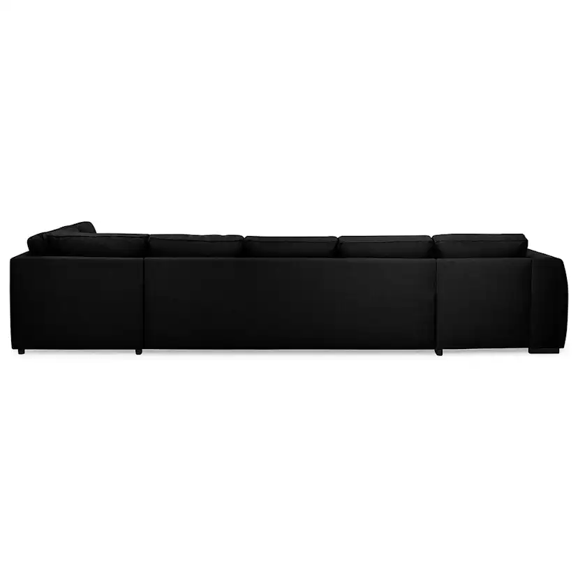 U-soffa Scandinavian Choice Optus XL Plymåer
