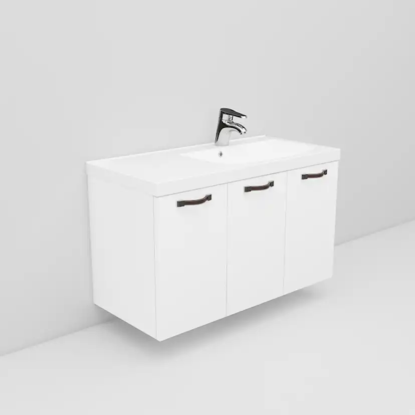 Tvättställskåp Noro Flexline Modell 27