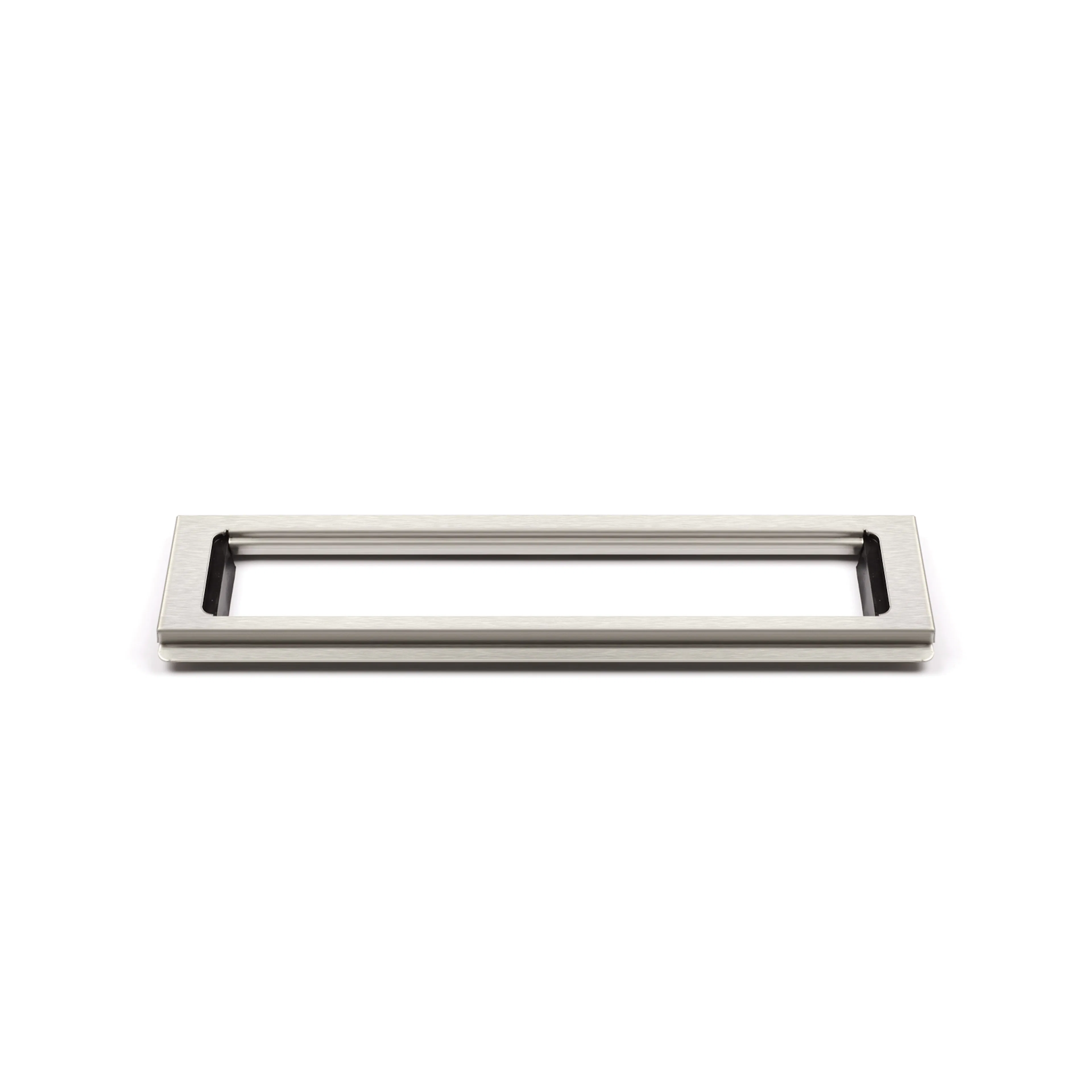 Golvbrunnssil Unidrain ClassicLine 3500 Friliggande Klinkerram