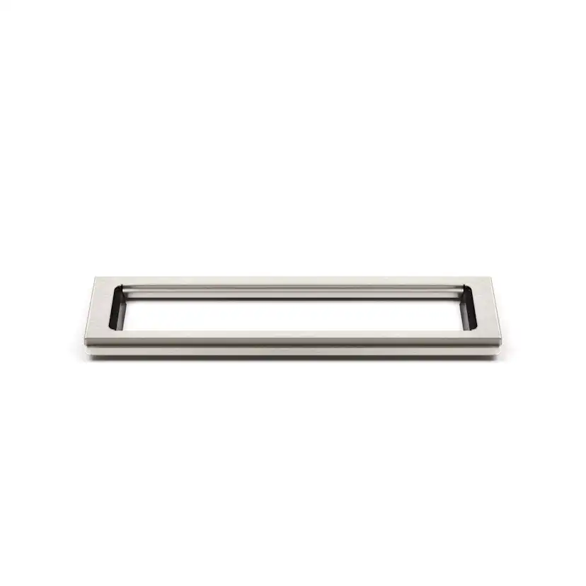 RAM 3500 CLASSICLINE 800X8MM POLERAT STÅL 800x8 mm