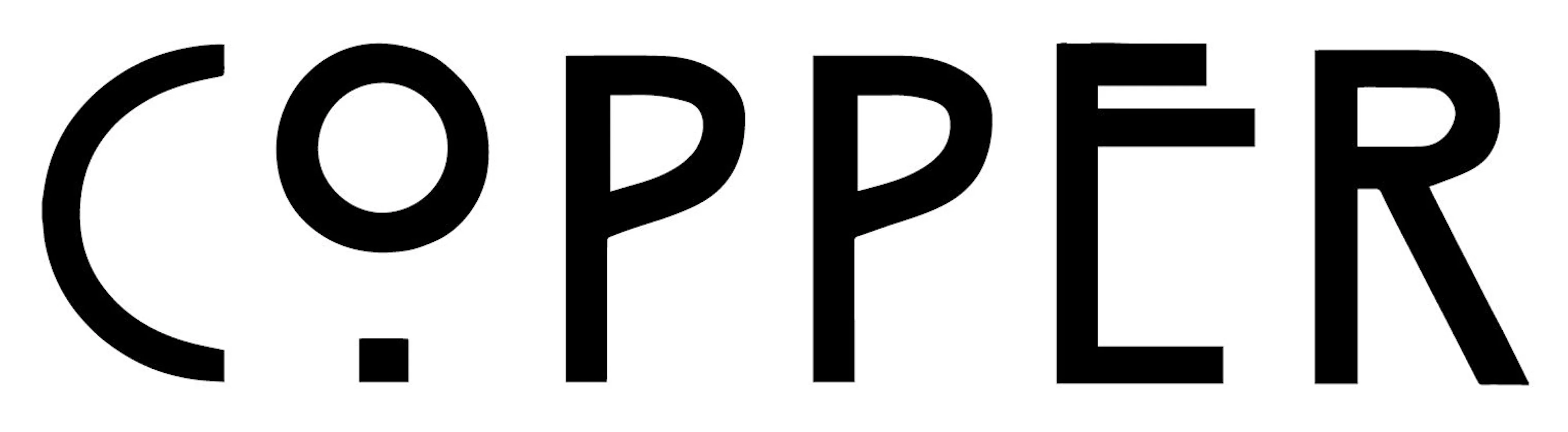 Copper logo